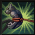 Chain Strike Icon